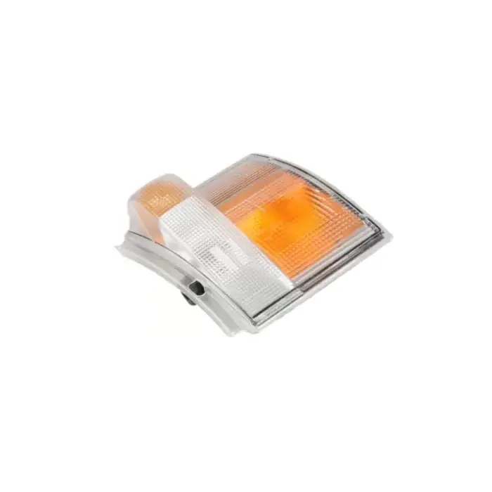 SİNYAL LAMBASI DUYLU SOL SCANIA 4 SERİ 94-114-124-144-164 SERİ P-G-R-T ...