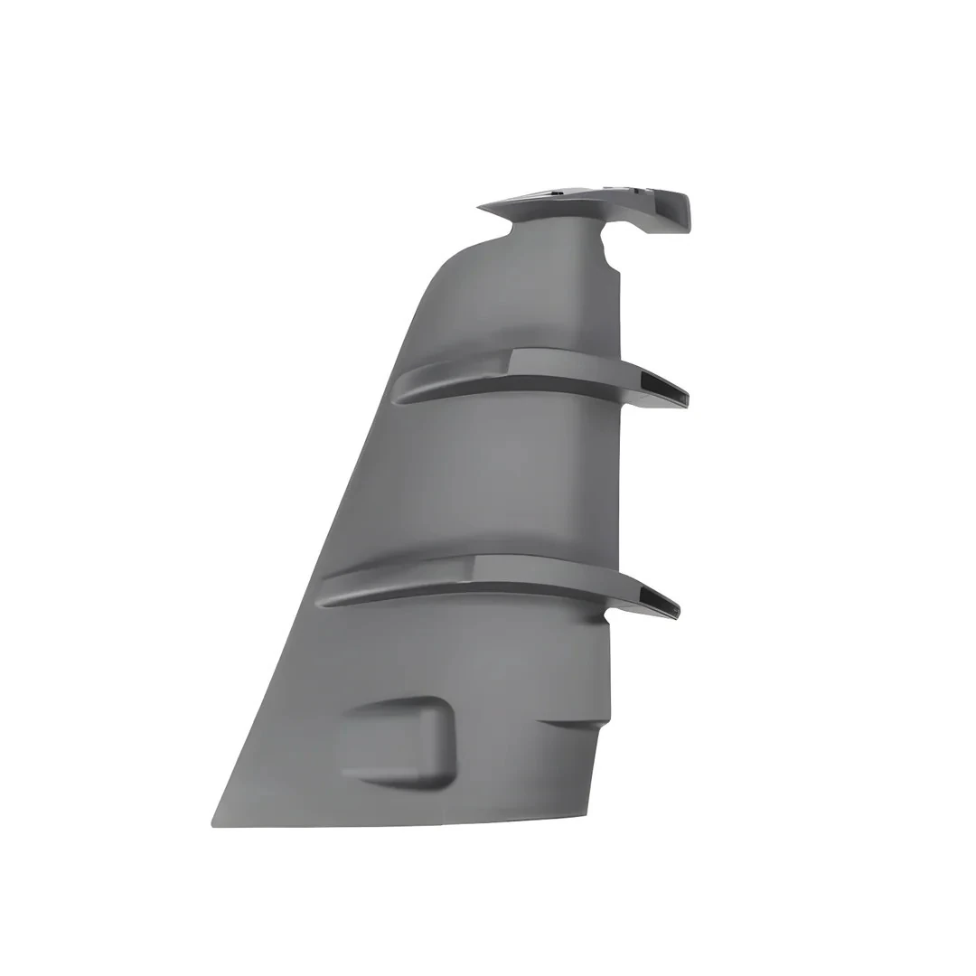 İÇ RÜZGARLIK SOL - TGL / TGM EURO6  81611100125  81611100098