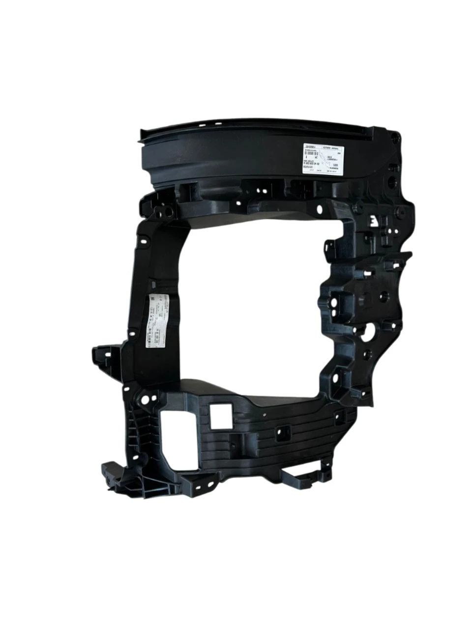 MP6 ACTROS YENİ KABİN FAR YUVASI SAĞ A9608855465