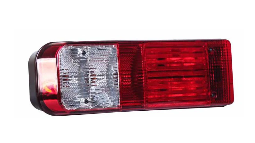 STOP CAMI FORD CARGO PETEKLİ SADECE CAM