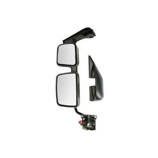 VOLVO FL AYNA KOMPLE KISA KOL SOL 20207881