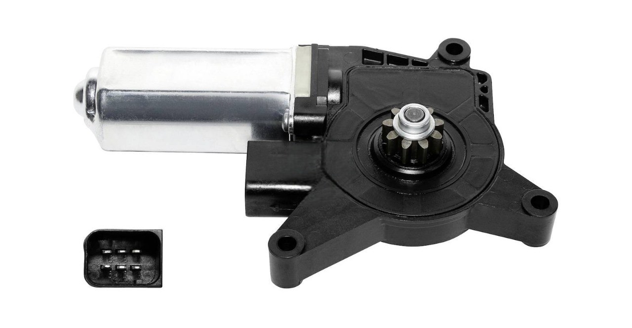 MP2 ACTROS CAM KALDIRMA MOTORU SOL 0008205208 2002-2008