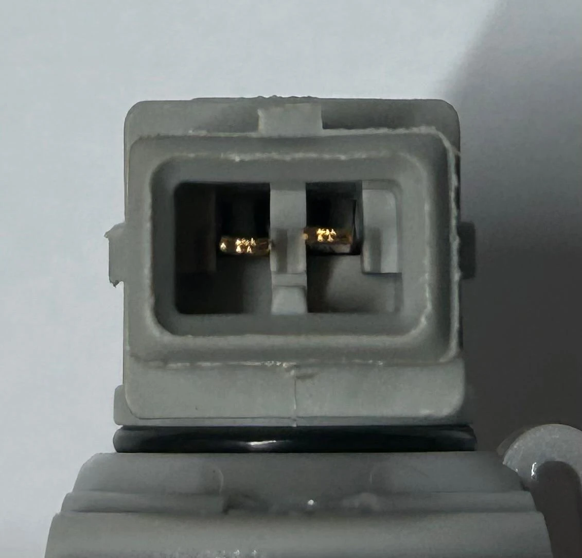 AXOR KAPI ALT AYDINLATMA LAMBASI ORJ. TİP 0018206201