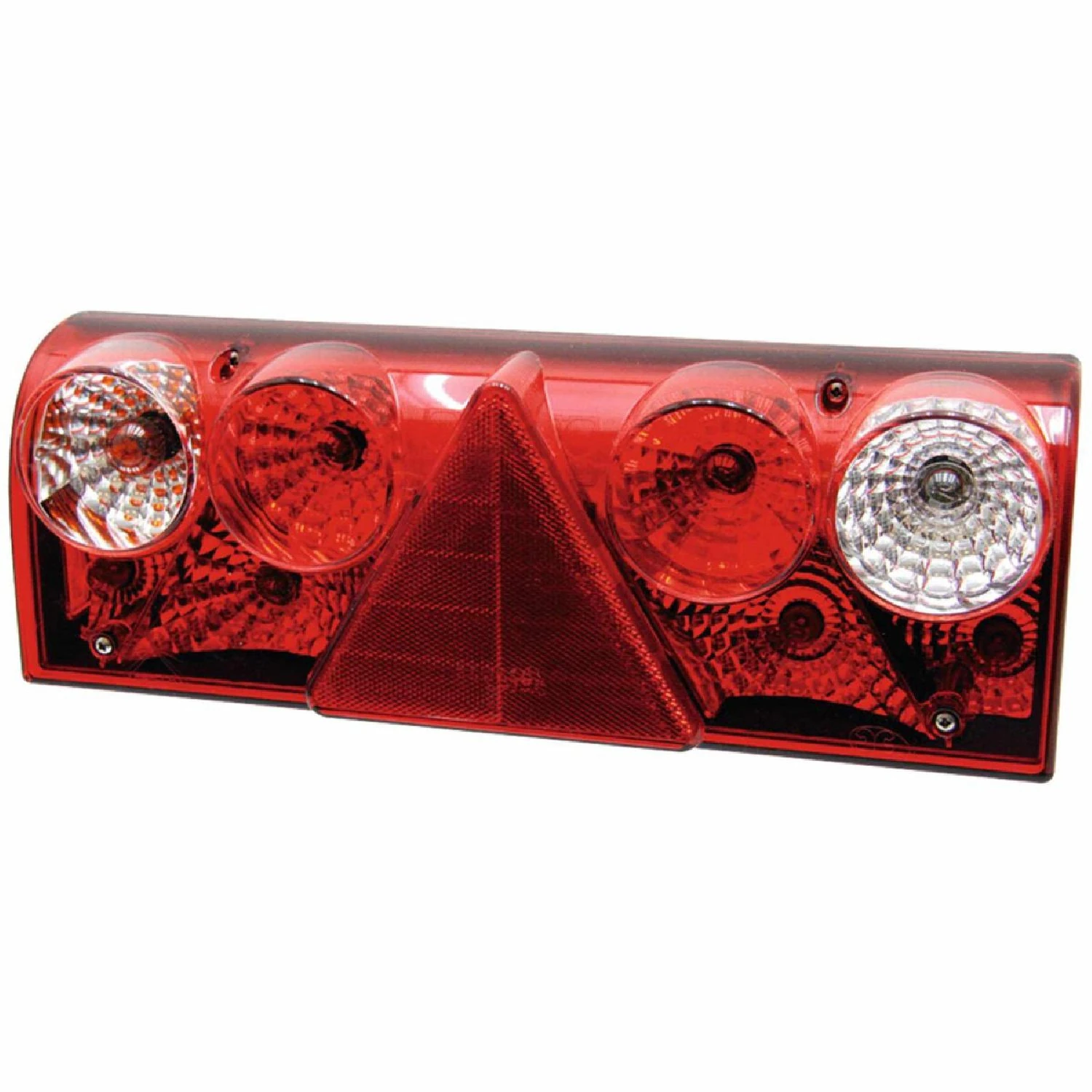 STOP LAMBA EURO YM ASPÖCK TİP 9 FONK.KABLOLU SAĞ