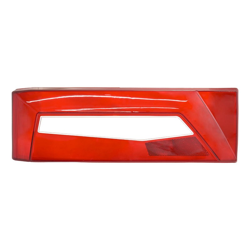 7 SERİSİ SCANİA LED STOP CAMI SOL 2023-2025