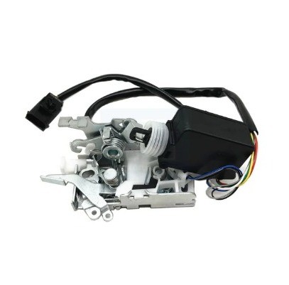MP1 ACTROS KAPI İÇ KİLİDİ SAĞ 9437200735 1996-2002