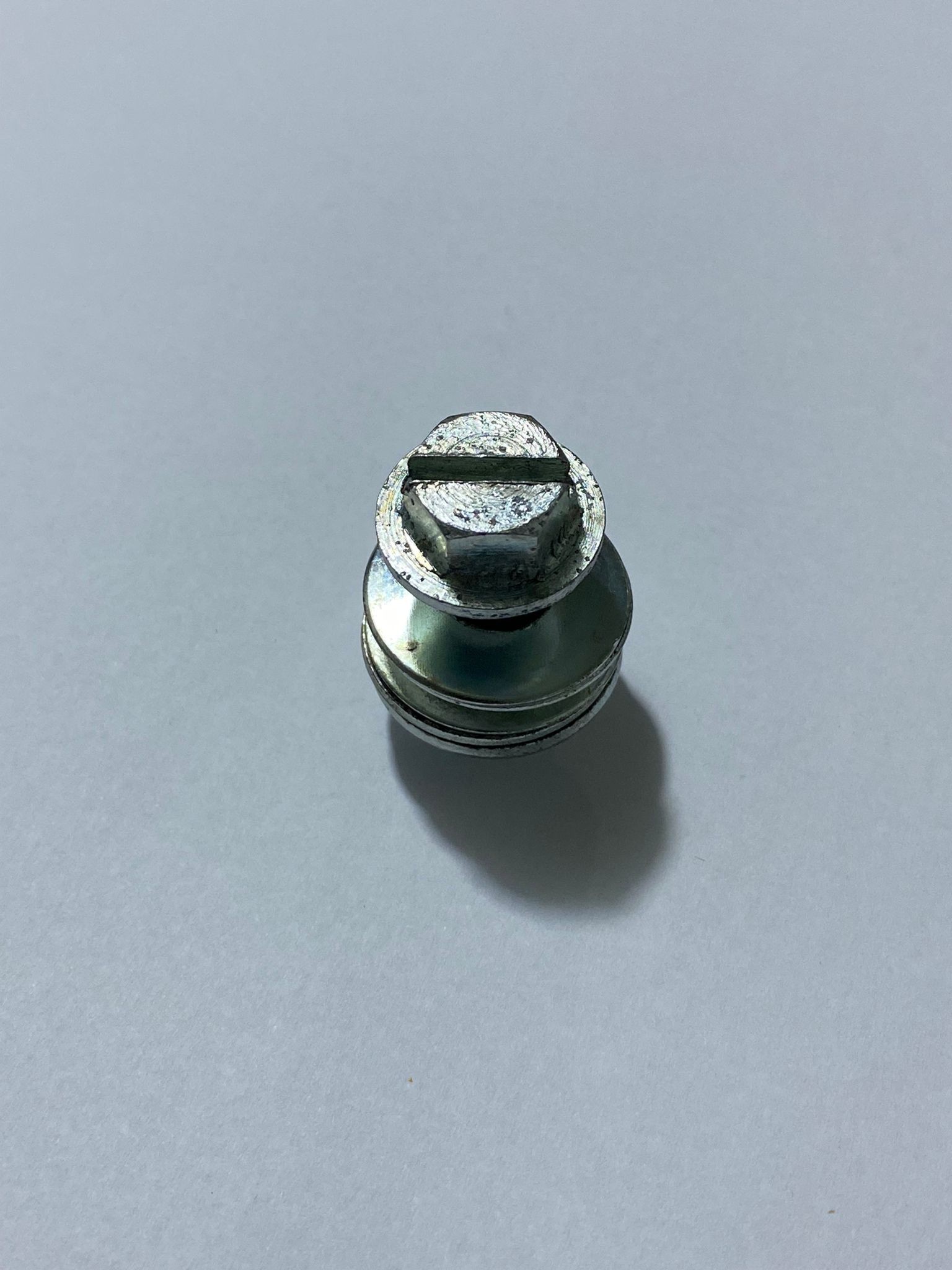 AXOR MOTOR YANLIK VİDASI (ORJİNAL TİP) 0009845136