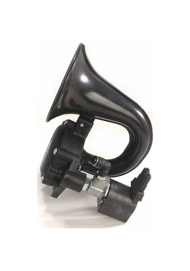 HİDO SALYANGOZ KORNA 24 VOLT