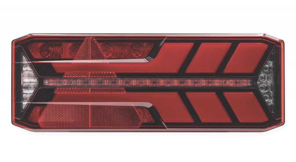 STOP LAMBA ECOLED 3 TAMAMI LED BOYNUZSUZ SOL