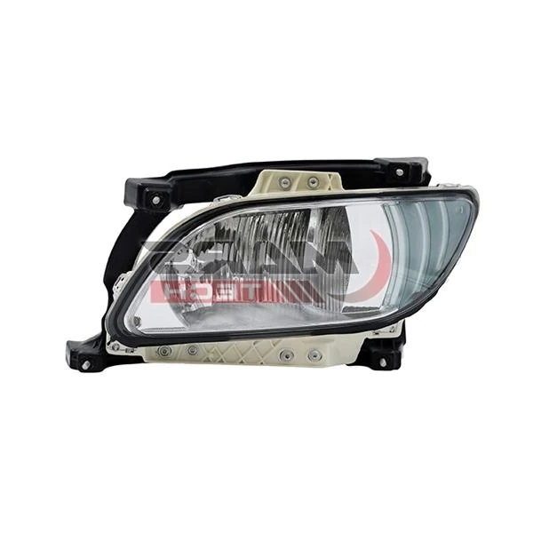 DAF XF106 SOL SİS 632042 1835886