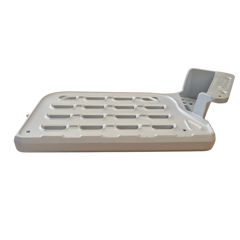 FORD FMAX SAĞ BASAMAK DÖKÜMÜ JC46E20041