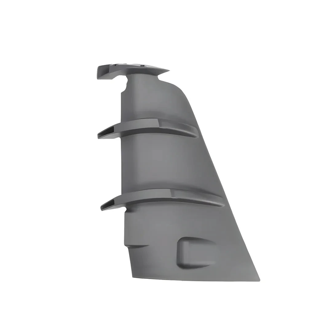 İÇ RÜZGARLIK SAĞ - TGL / TGM EURO6 81611100124 81611100099