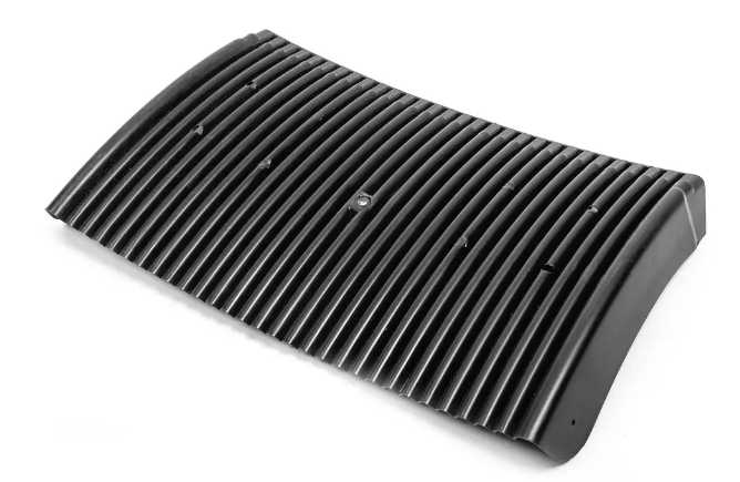 ÇEKİCİ ÇAMURLUK YAN KISA SAĞ - FM/FH VERSİYON 1	8156554  8155802	