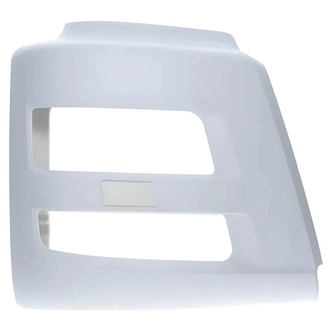 ÖN TAMPON SAĞ - TGL / TGM EURO6  81416105712  81416105680