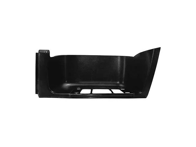 VOLVO FL BASAMAK YUVASI SOL 20484316 3954309