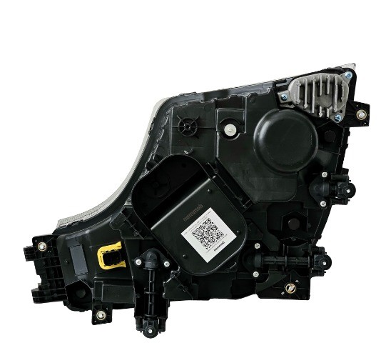 MP5 SAĞ FAR LEDLİ 9618200959