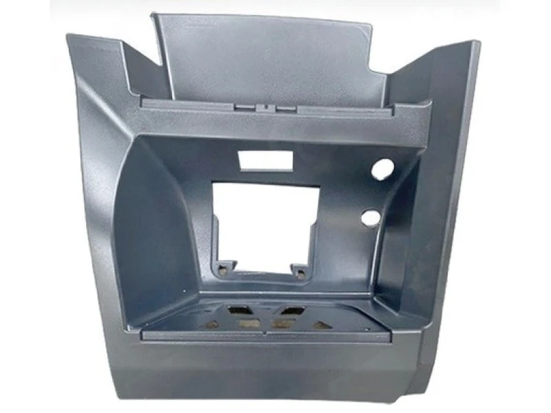 MP4 ACTROS 1848 SAĞ BASAMAK 9616661403