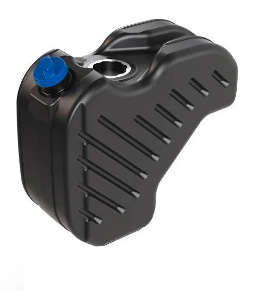 SCANİA EDBLUE KAZANI 2141802