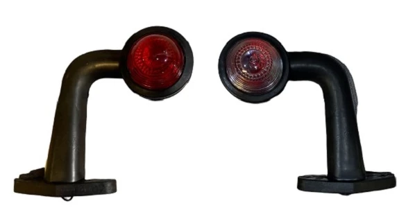 BOYNUZ LAMBA KAUÇUK ORTA EĞRİ ADET