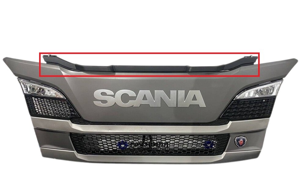 7 SERİSİ SCANİA PANJUR EL TUTMA DEMİRİ 2680451 2016-2025