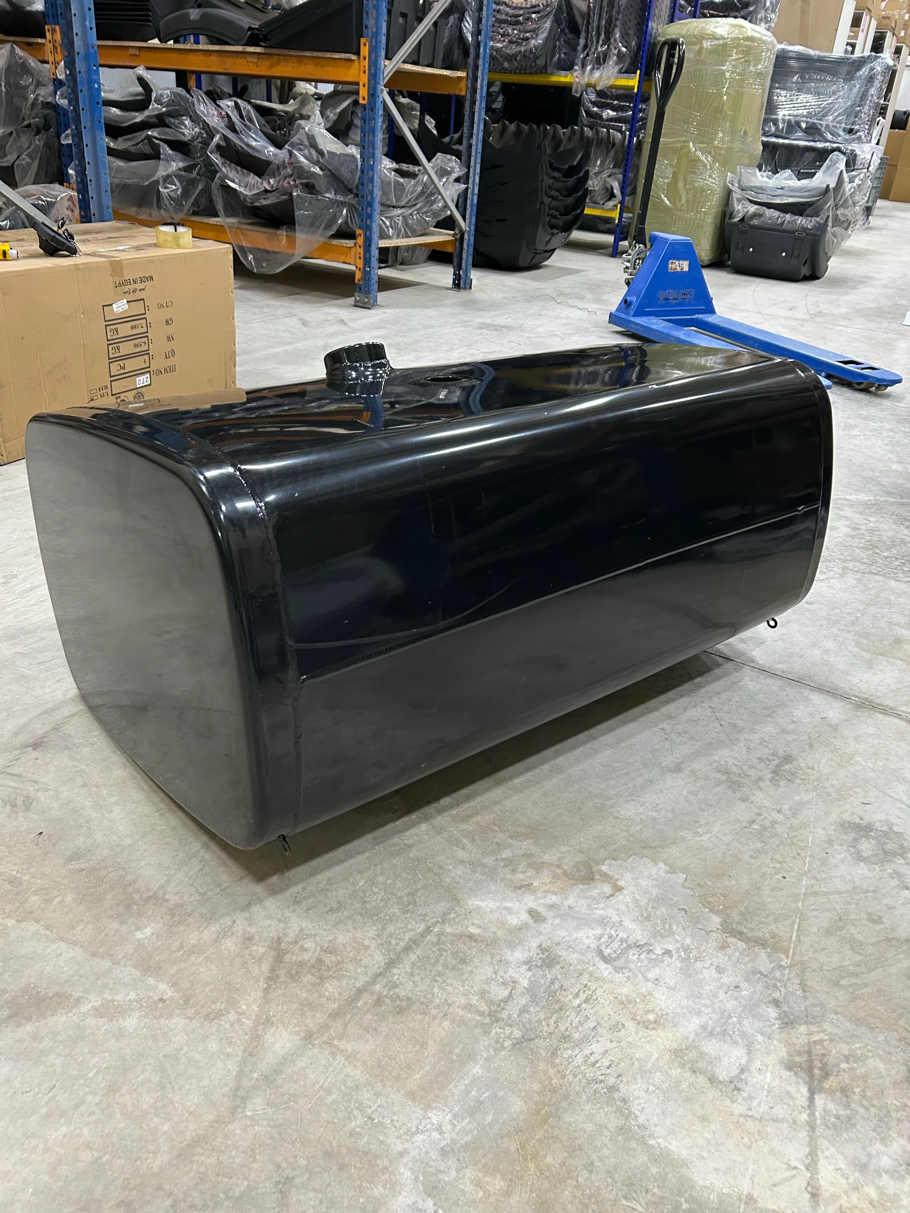 315 LT BMC FORD CARGO DEPO