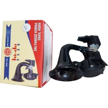 HİDO SALYANGOZ KORNA 24 VOLT