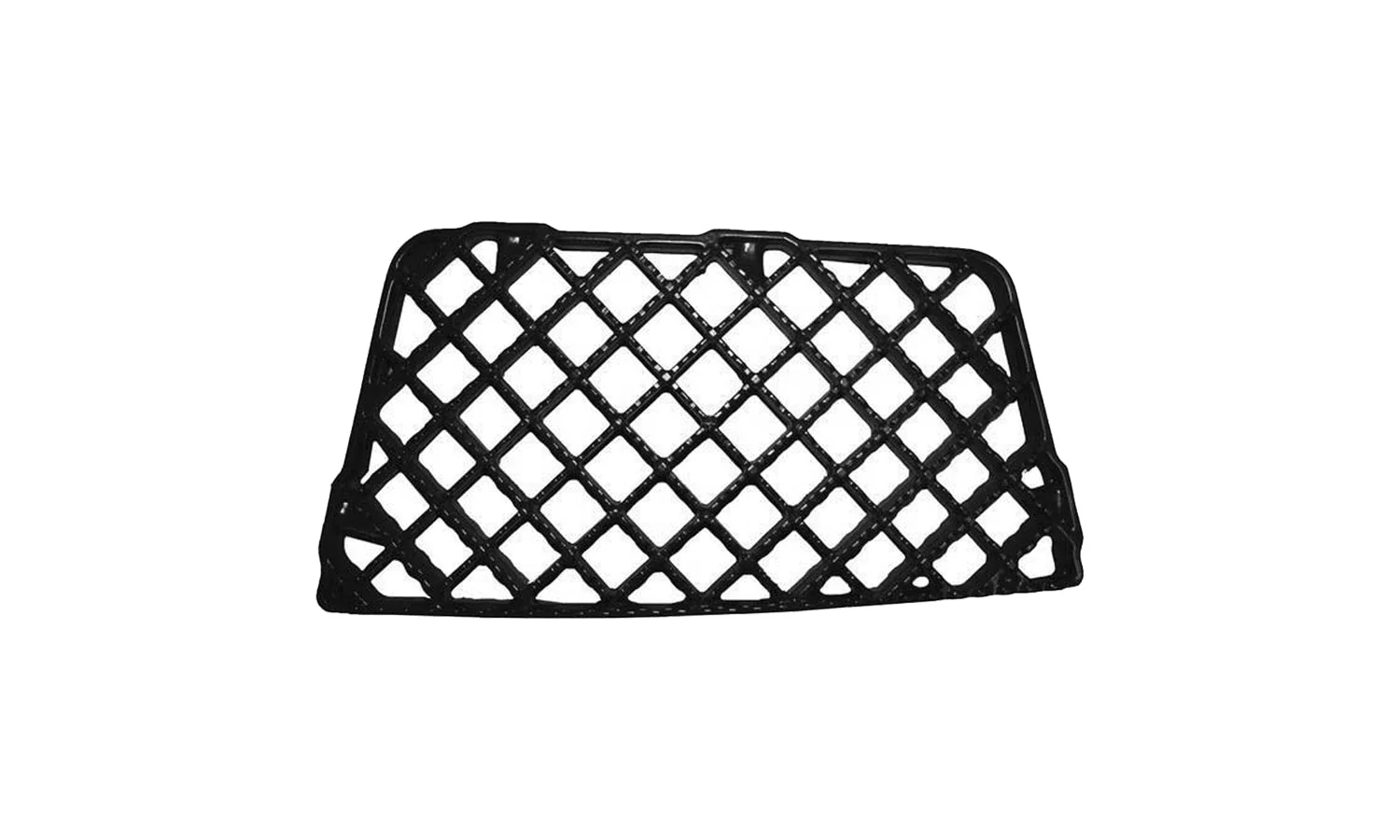 KABİN BASAMAK IZGARASI (PLASTİK) ÜST - EUROCARGO / EUROTECH / EUROSTAR 8142607 3798586