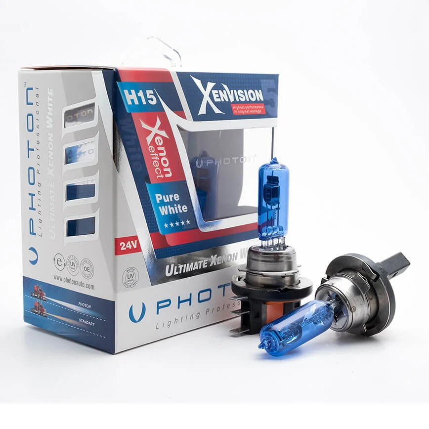 PHOTON H15 24V 20/60W PH6615