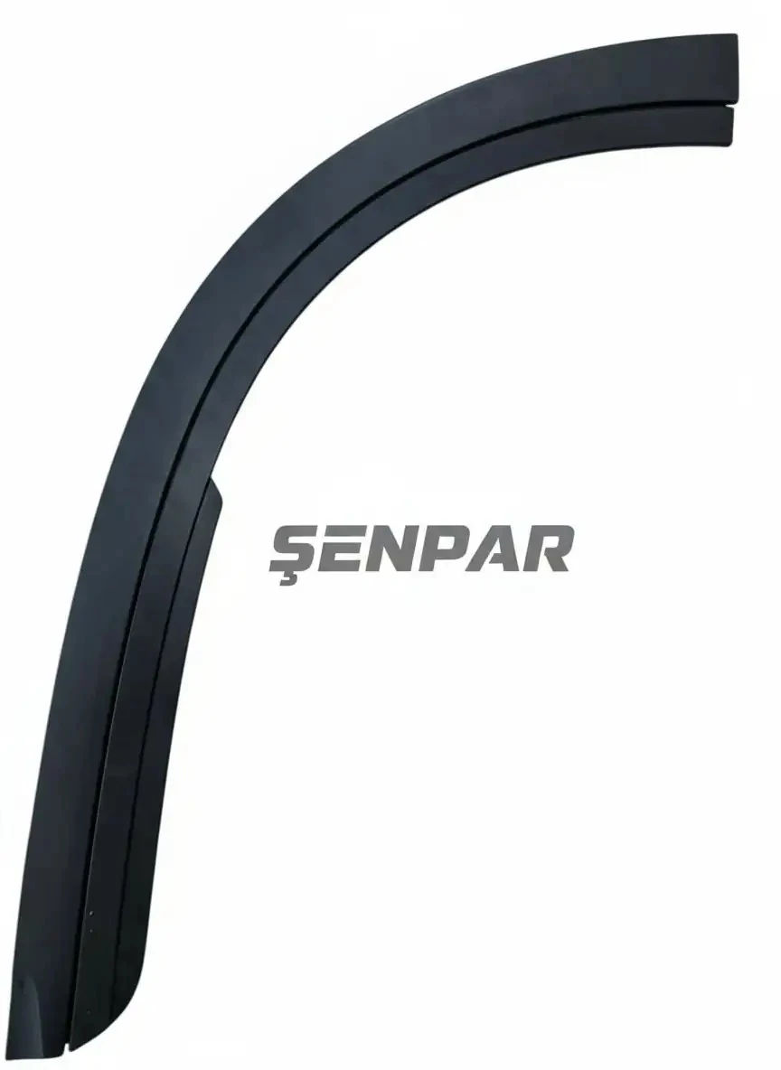 MP6 ACTROS SOL ÖN ÇAMURLUK YANAĞI 9616600713