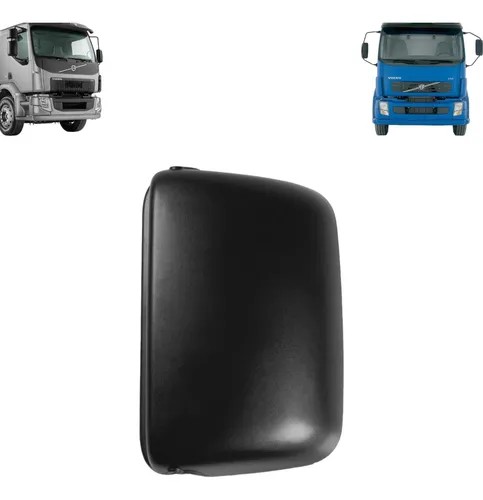 VOLVO FE BÜYÜK AYNA KAPAĞI (SAĞ VE SOL UYUMLU) 20862779
