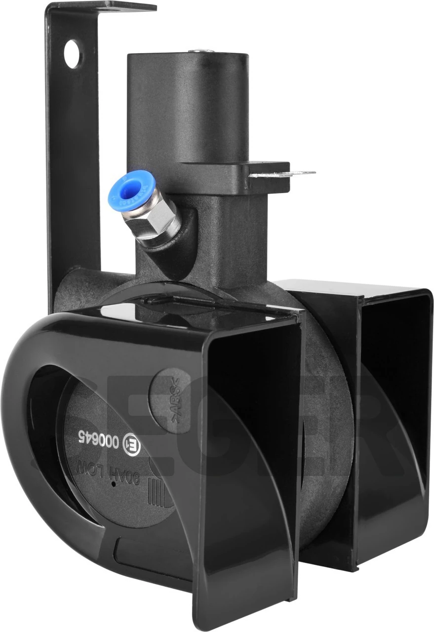 SEGER SALYANGOZLU HAVALI KORNA 24V 90AH24.00000K