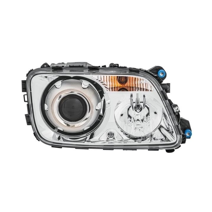 MP3 ACTROS MERCEKLİ FAR SAĞ AYF.505875 9438202361