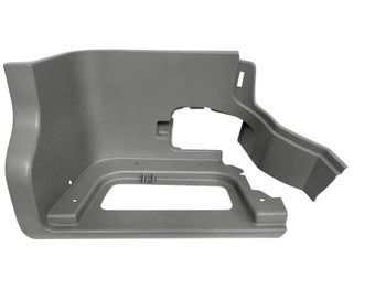 FORD FMAX SAĞ BASAMAK JC46-E101K85-CDW	