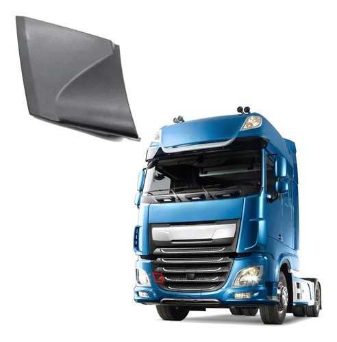 DAF XF 106 ÇEKİ DEMİR KAPAK SAĞ 1798477