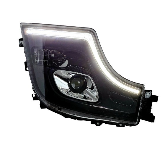 MP5 SAĞ FAR LEDLİ 9618200959