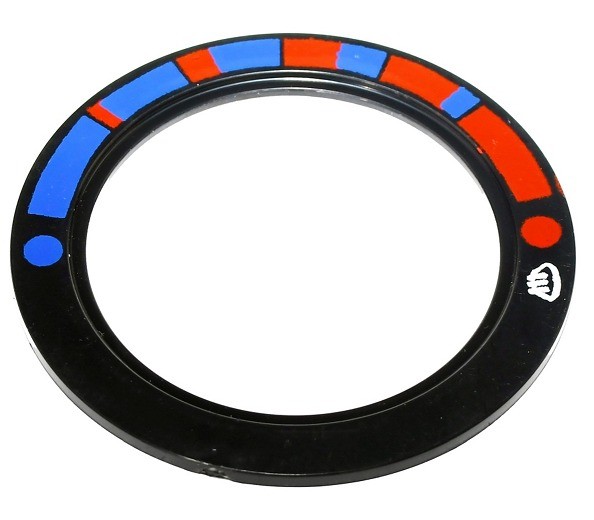 2521 KALORİFER SICAKLIK GÖSTERGESİ 3716890011