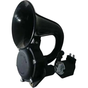 HİDO SALYANGOZ KORNA 24 VOLT