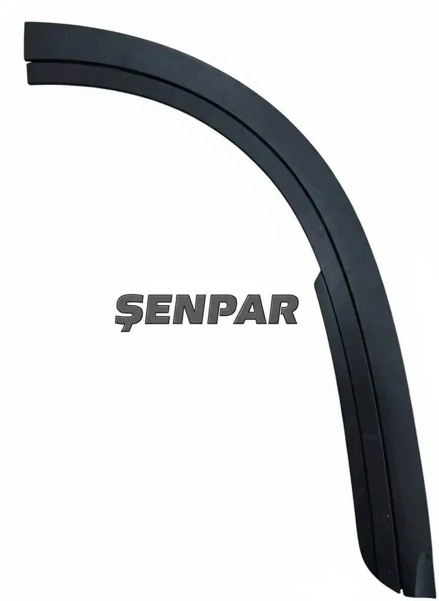 MP6 ACTROS SAĞ ÖN ÇAMURLUK YANAĞI 9616600813