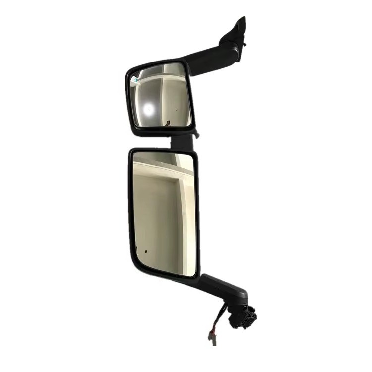 7 SERİSİ SCANİA SOL AYNA KOMPLE MOTORLU ISITMALI 2645651