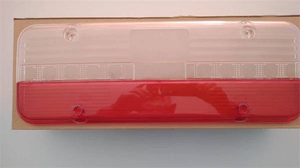 STOP CAM YM MODULAMP LENS SAĞ SOL