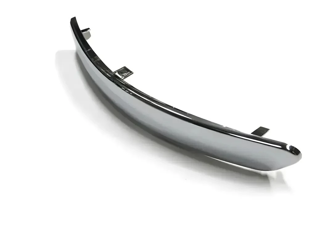FIAT LINEA- 12/17; ARKA TAMPON BANDI SAĞ NİKELAJLI(735548293)