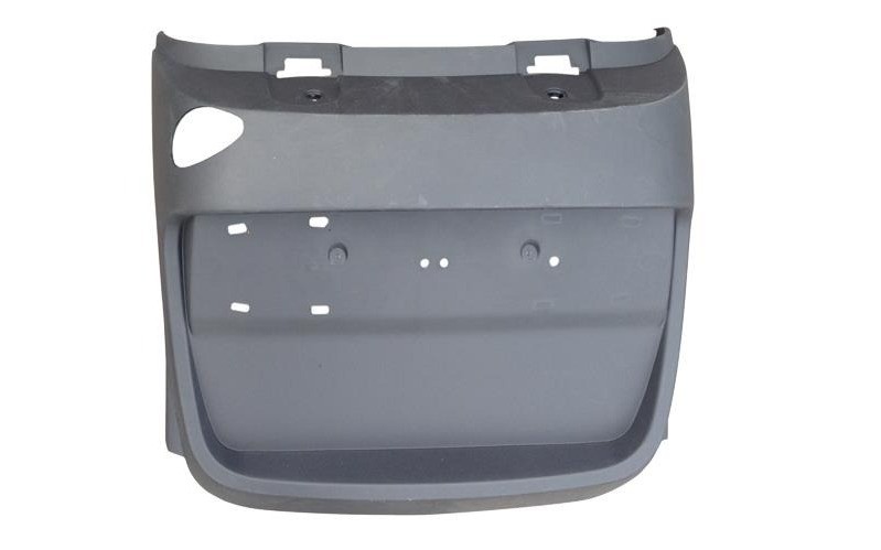 DAF YENİ MODEL EURO 6 ARKA ÇAMURLUK SAĞ 1875554