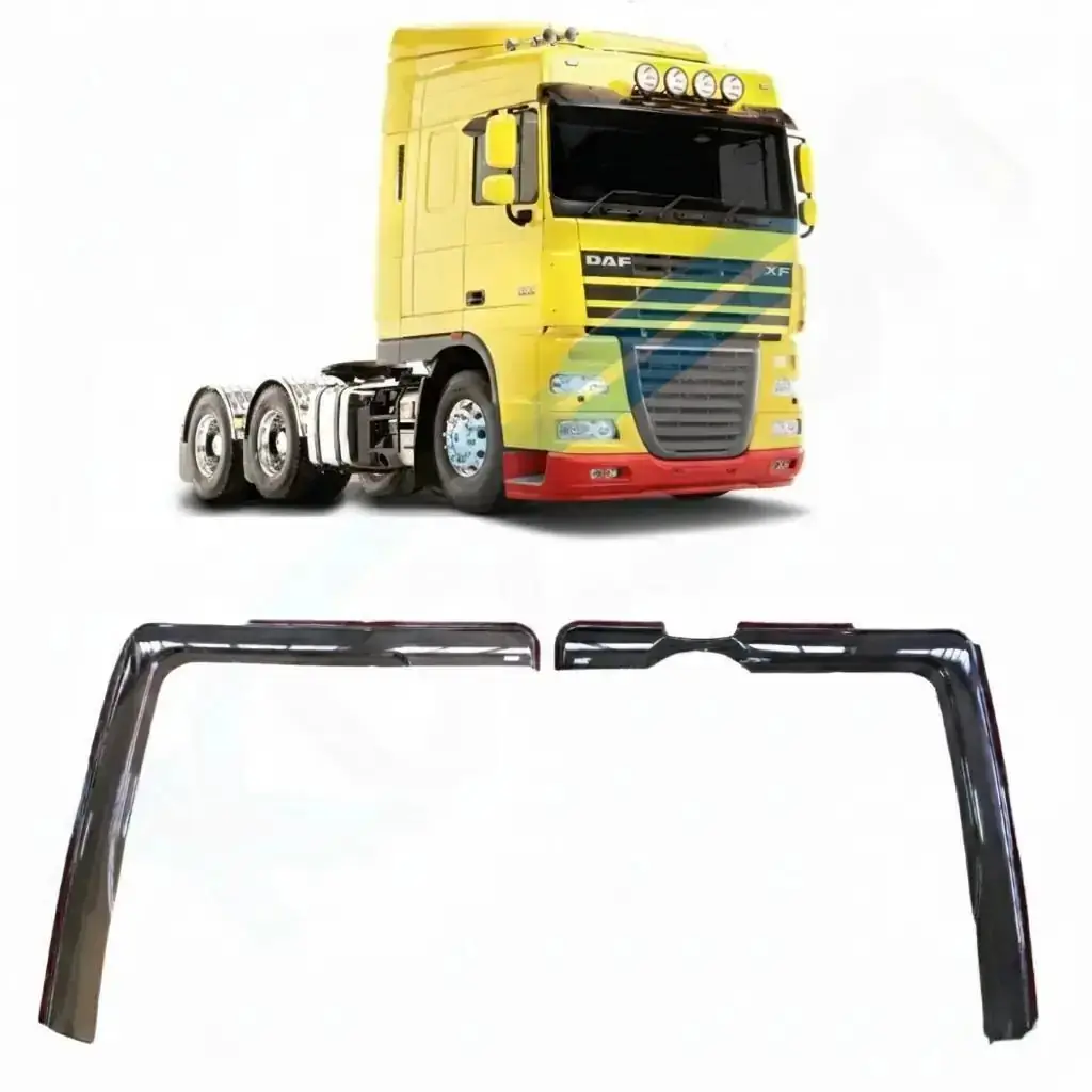 DAF AKSESUAR