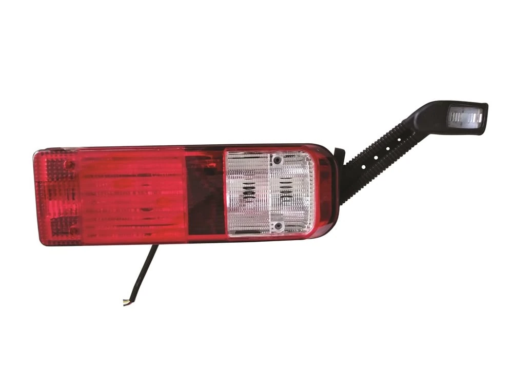 STOP LAMBA FORD CARGO BOYNUZLU KABLOLU SAĞ