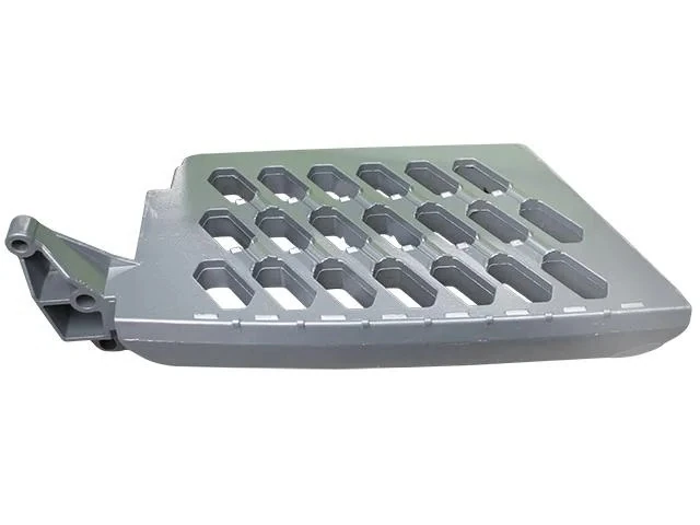 VOLVO FH4 SOL ALT BASAMAK DEMİRİ 82171603