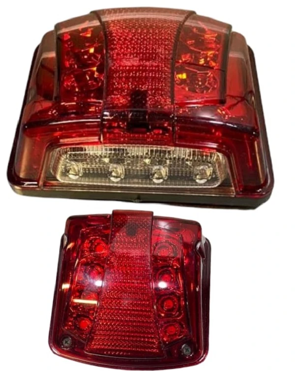 PLAKA LAMBA MAXİ LEDLİ