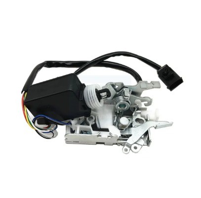 MP1 ACTROS KAPI İÇ KİLİDİ SOL 9437200635 1996-2002