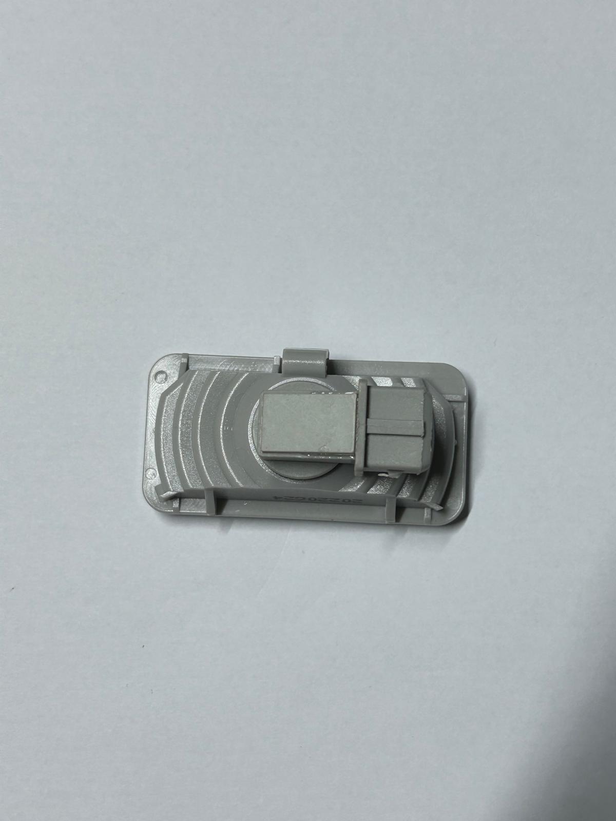 AXOR KAPI ALT AYDINLATMA LAMBASI ORJ. TİP 0018206201