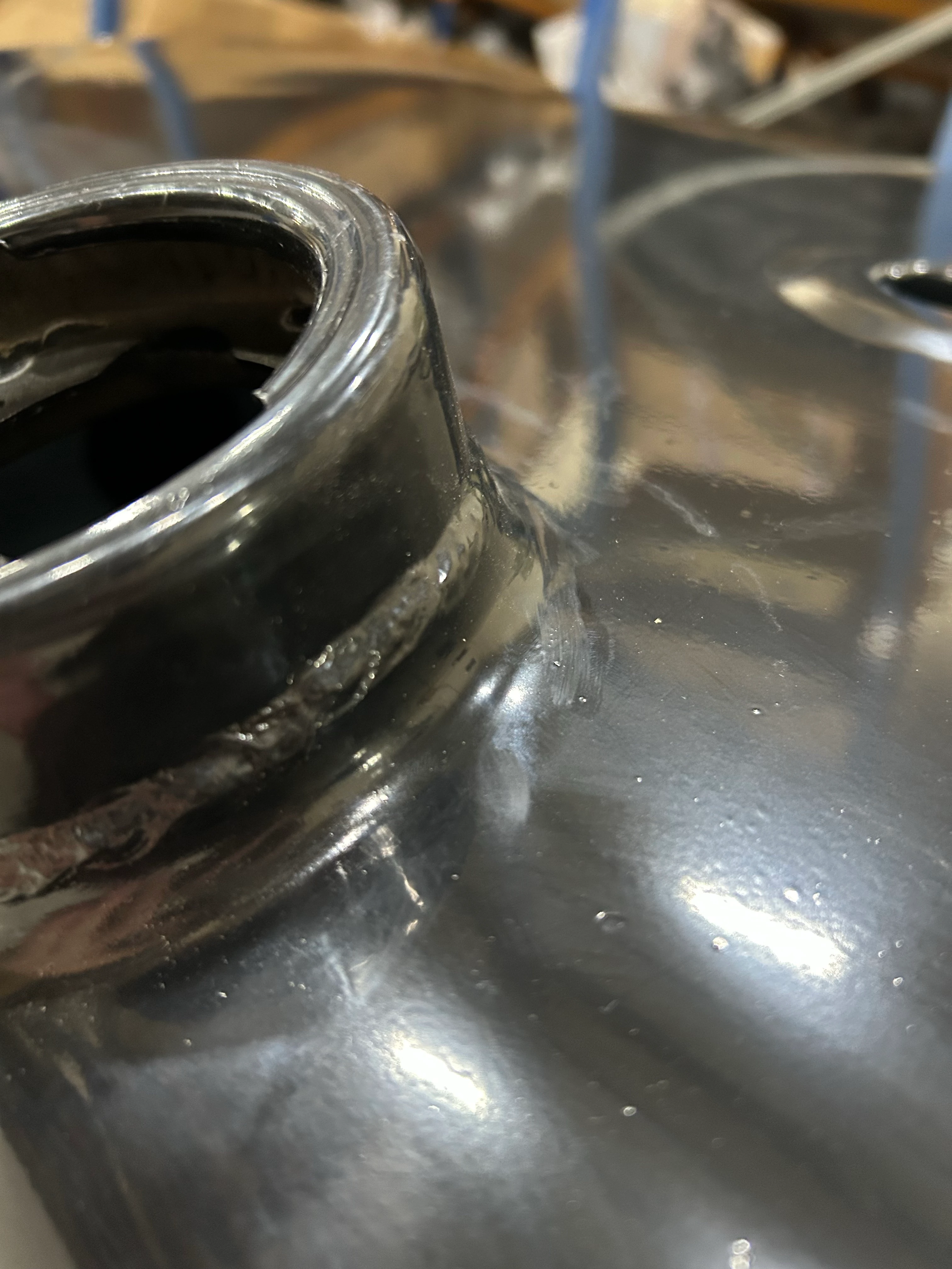 315 LT BMC FORD CARGO DEPO