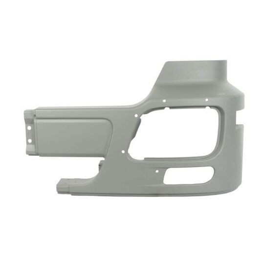MP2 ACTROS SOL TAMPON FİBER 9438800670 2002-2008 